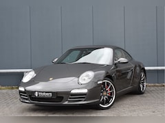 Porsche 911 - 997 MK2 3.8 Carrera 4S 1 of 5