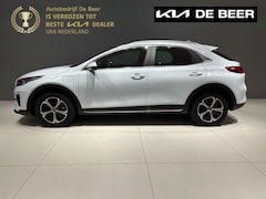 Kia XCeed - 1.6 GDi PHEV 142pk DCT6 DynamicLine