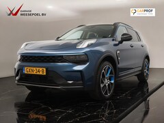 Lynk & Co 01 - 1.5 PHEV MY22 Plug-in Hybrid - Panoramadak - 360 graden camera - Navigatie - 12 maanden ga