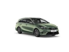 Kia Cee'd Sportswagon - Ceed 1.5 T-GDi DynamicPlusLine | direct uit voorraad leverbaar | Vraag naar de voorwaarden