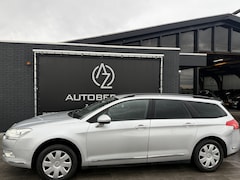 Citroën C5 Tourer - 2.0 16V Ligne Business Automaat