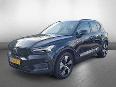 Volvo XC40 - 408PK Recharge P8 AWD R-Design Pano