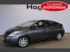 Toyota Prius - 1.5 VVT-i Tech Edition Automaat Clima Cruise Control Navigatie All in Prijs Inruil Mogelij