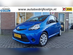 Toyota Aygo - 1.0 VVT-i Access, Airco, Centrale deurvergrendeling