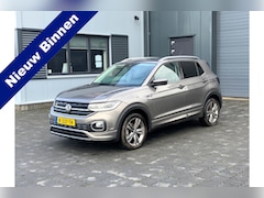 Volkswagen T-Cross - 1.0 TSI R-Line LED VIRTUAL NL-auto 39999KM