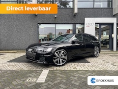 Audi A6 Avant - 50 TFSI e quattro 299 S tronic S edition | Achteruitrijcamera | sound system | virtual coc