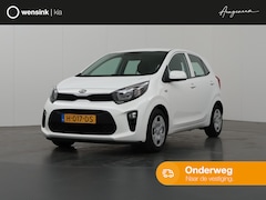 Kia Picanto - 1.0 MPi ComfortPlusLine | Parkeercamera | Apple Carplay / Android Auto | Airconditioning |