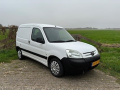 Peugeot Partner - 170C 1.6 HDI, airco, APK 16-03-2026