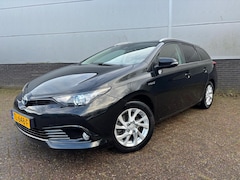 Toyota Auris Touring Sports - 1.8 Hybrid Energy Plus Trekhaak BTW Auto