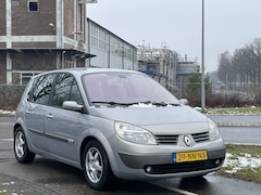 Renault Scénic - 2.0-16V Privilège Luxe