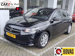 Opel Corsa - 1.2 EDITION Cruise | Navi | Stoel- en Stuurverwarming