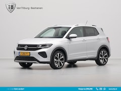 Volkswagen T-Cross - 1.0 TSI 110pk DSG R-Line Navi via App Pdc Clima Acc 14