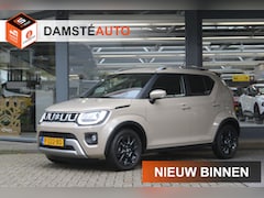 Suzuki Ignis - 1.2 Smart Hybrid Style