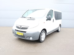 Opel Vivaro Combi - 2.0 CDTI L1H1 EcoFLEX AUTOMAAT | 9 PERSOONS | TREKHAAK |