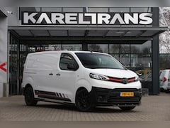 Toyota ProAce - 2.0 D-4D | KAR-edition | 2.5t trekgewicht | Cruise | Airco