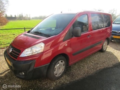 Fiat Scudo - Bestel 2.0 MultiJet KH1 SX 2010 nokkenas defect