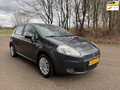 Fiat Grande Punto - 1.2 Dynamic | 5.drs | Airco | APK