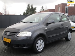 Volkswagen Fox - 1.2 Trendline Airco 129dkm