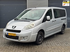 Peugeot Expert - 229 2.0 HDIF L2H1 DC AIRCO - CRUISE - PDC