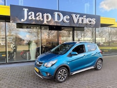 Opel Karl - 1.0 Rocks Online Edition