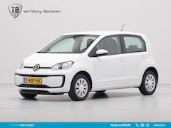 Volkswagen Up! - 1.0 65pk Camera Cruise Airco Bluetooth 163