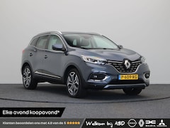 Renault Kadjar - TCe 140pk EDC/Autom. Techno | Automaat | Trekhaak | Achteruitrijcamera |