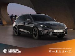 CUPRA Leon Sportstourer - 1.5 TSI e-Hybrid 204 6DSG Business 1.5 TSI e-Hybrid 204pk Business