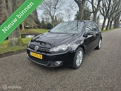 Volkswagen Golf - 1.4 TSI Highline / AIRCO / CRUISE / LED /