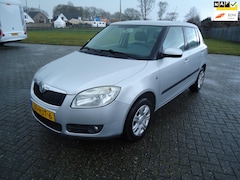 Skoda Fabia - 1.4-16V Ambiente