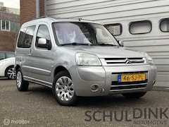 Citroën Berlingo - combi 1.6i Multispace Attraction TREKHAAK CRUISE CONTROLE