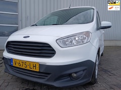 Ford Transit Courier - 1.5 TDCI Ambiente SCHADEAUTO