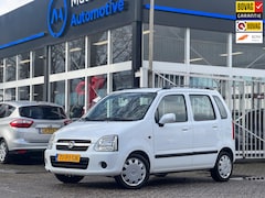 Opel Agila - 1.2-16V Enjoy Airco 5drs Elek.ramen Radio