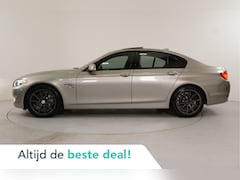 BMW 5-serie - 535xi High Executive | Schuif/kantel | Leer | Camera |