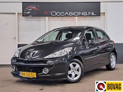 Peugeot 207 - 1.4-16V XS