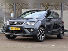 Seat Arona - 1.0 TSI FR Business Intense|DSG|Adaptive|Keyless|