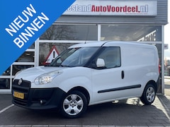 Fiat Doblò Cargo - 1.6 MultiJet HD /Airco/BTW auto/148.384 km/