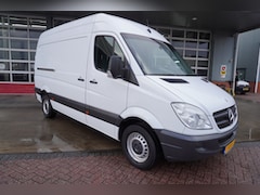 Mercedes-Benz Sprinter - 319 3.0 CDI 191 PK 366 L2H3 IDAAL VOOR CAMPEROMBOUW Nr. V047 | 6 cilinder | Airco | Trekha