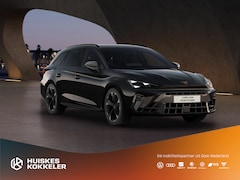 CUPRA Leon Sportstourer - 1.5 TSI e-Hybrid 204 6DSG Business 1.5 TSI e-Hybrid 204pk Business