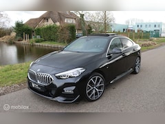 BMW 2-serie Gran Coupé - 218i M pakket / Pano / Navi / Sfeer