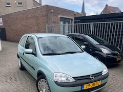 Opel Corsa - 1.2-16V Comfort