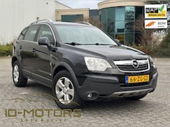 Opel Antara - 2.4-16V Enjoy