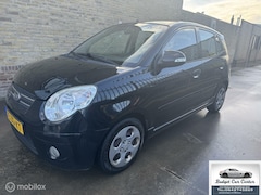 Kia Picanto - 1.1 X-ecutive First Edition