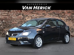 Seat Ibiza SC - 1.2 TSI Style 5-Deurs | Cruise | Airco | LM Velgen