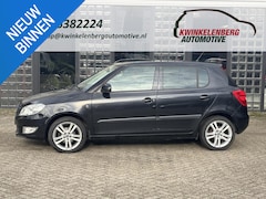 Skoda Fabia - 1.2 TSI Dynamic