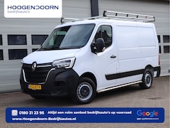 Renault Master - 2.3 dCi 136pk Euro 6 L1H1 - Imperiaal - Camera - Airco