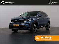 Kia Sorento - 1.6 T-GDI Plug-in Hybrid 4WD DynamicPlusLine 7p. | Lederen bekleding | Adaptieve Cruise Co