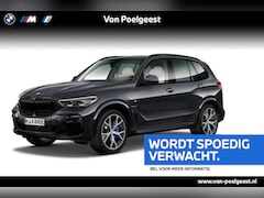 BMW X5 - xDrive45e