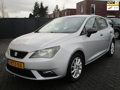 Seat Ibiza SC - 1.2 Style Airco 5 deurs