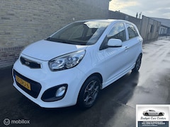 Kia Picanto - 1.0 CVVT Plus Pack