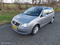 Volkswagen Polo - 1.2 Optive # Vandaag APK Goedgekeurd